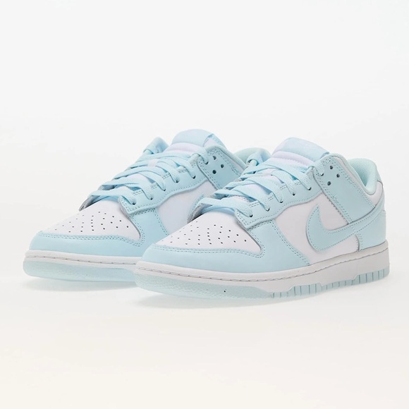 Nike dunk
‘Glacier blue’
Brand new - Picture 3 of 4